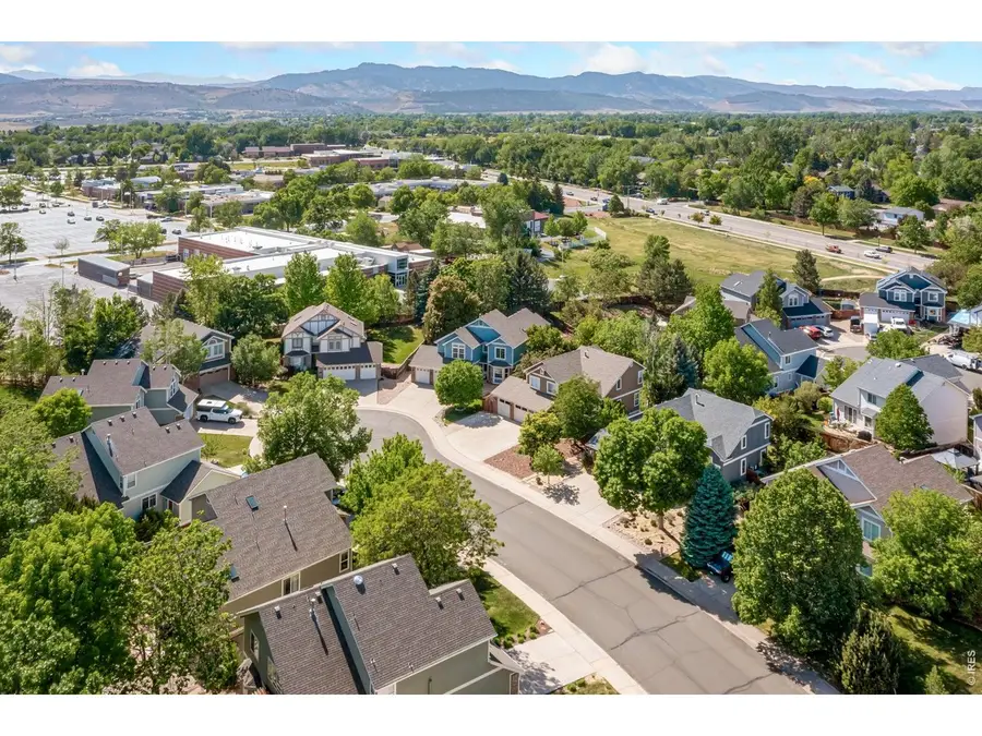 742 Stoddard Dr, Fort Collins, CO 80526 - #2