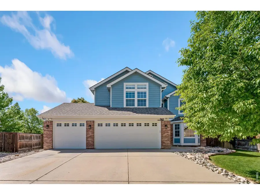 742 Stoddard Dr, Fort Collins, CO 80526 - #3