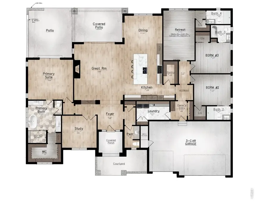 5083 Cottonwood Dr, Boulder, CO 80301 - #2
