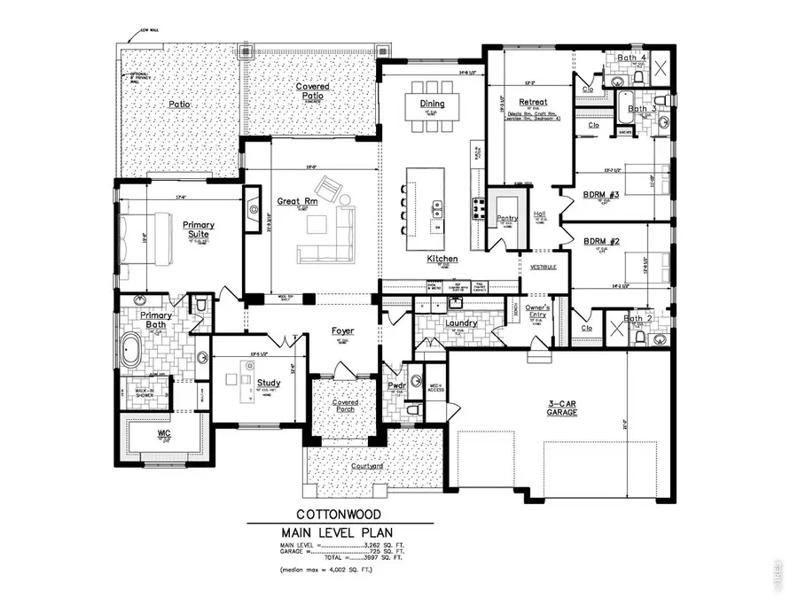 5083 Cottonwood Dr, Boulder, CO 80301 - #3