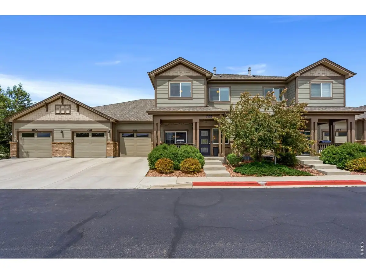 2608 Kansas Dr #J165, Fort Collins, CO 80525 - #1