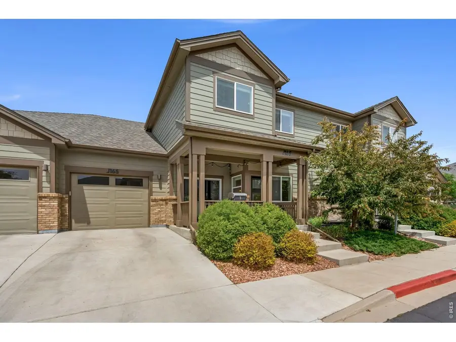 2608 Kansas Dr #J165, Fort Collins, CO 80525 - #2