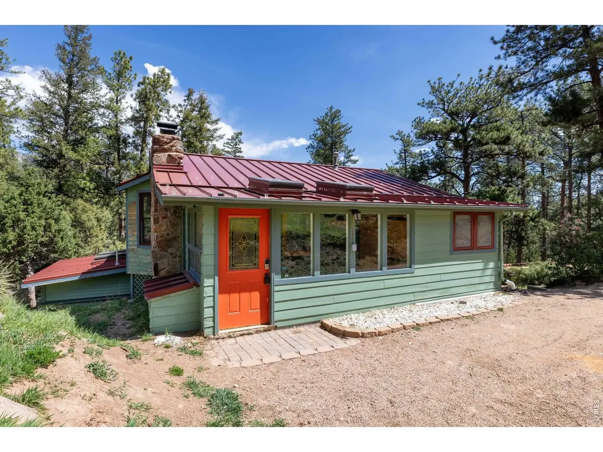 1003 Eagle Dr, Lyons, CO 80540 - #1