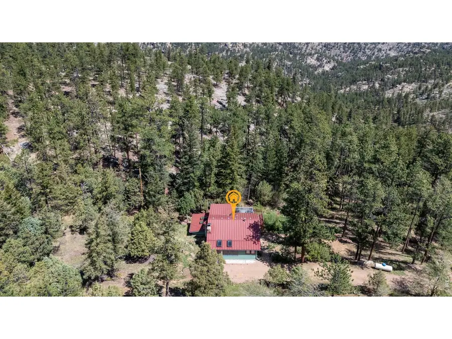 1003 Eagle Dr, Lyons, CO 80540 - #2
