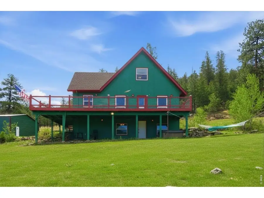 246 Picacho Pl, Drake, CO 80515 - #3