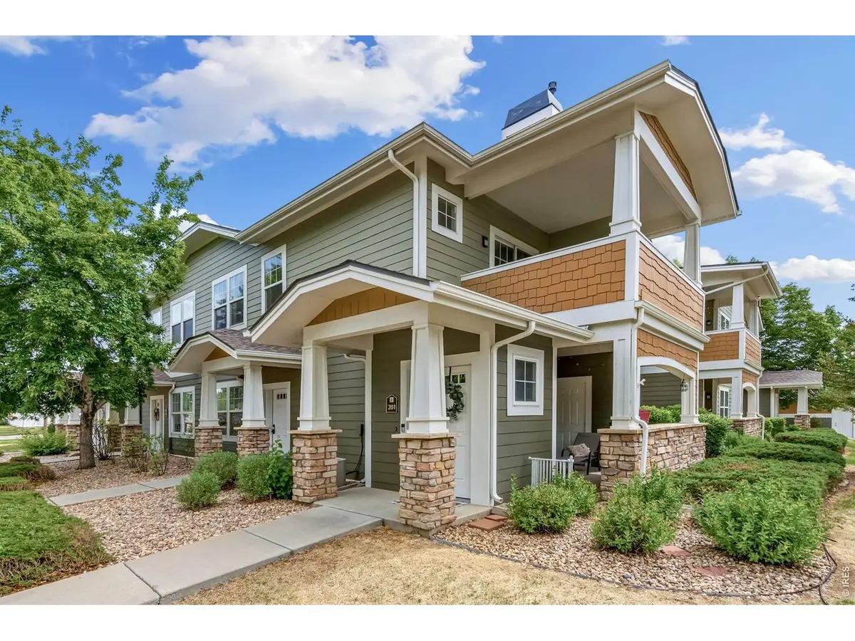 2120 Owens Ave #201, Fort Collins, CO 80528 - #1