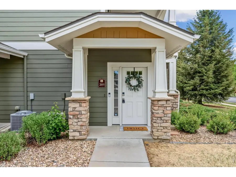 2120 Owens Ave #201, Fort Collins, CO 80528 - #2