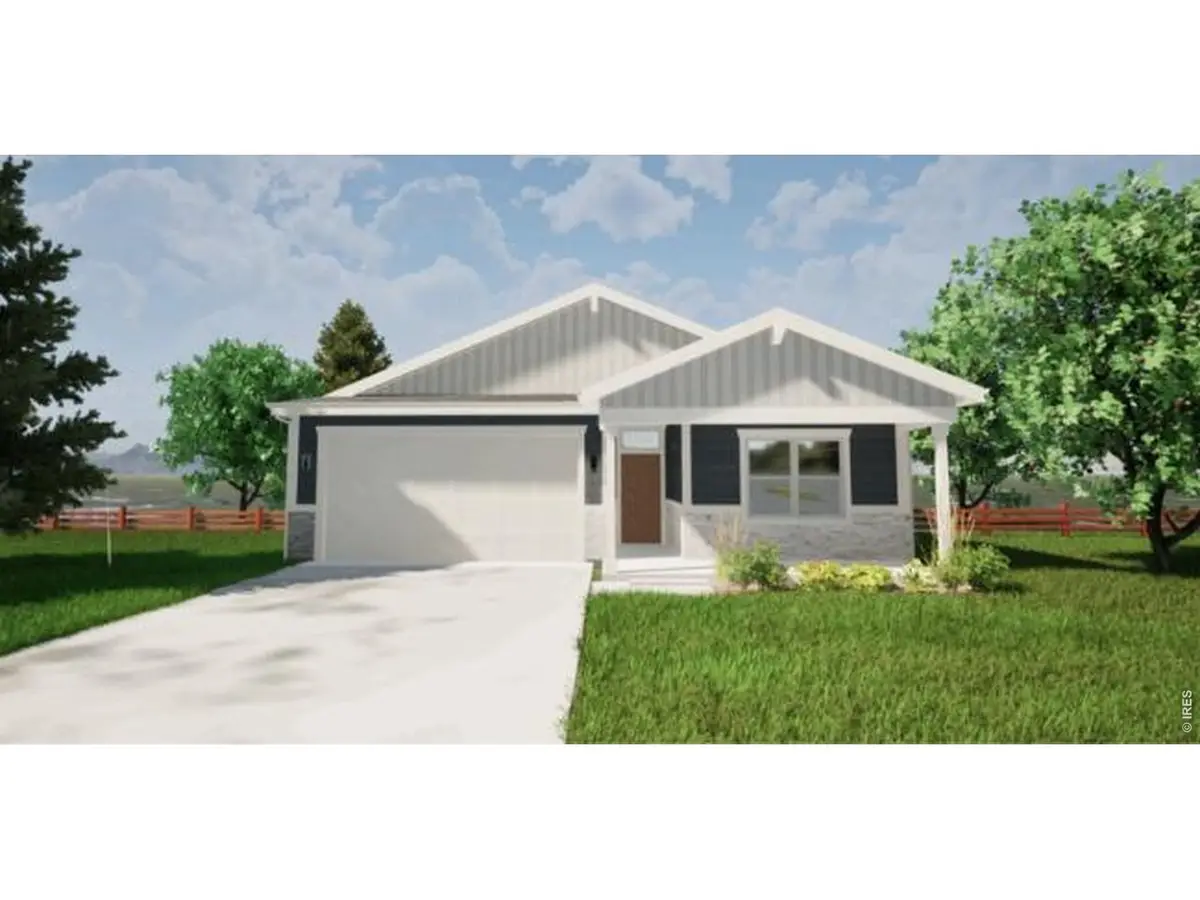 1883 Triticale Way, Johnstown, CO 80534 - #1