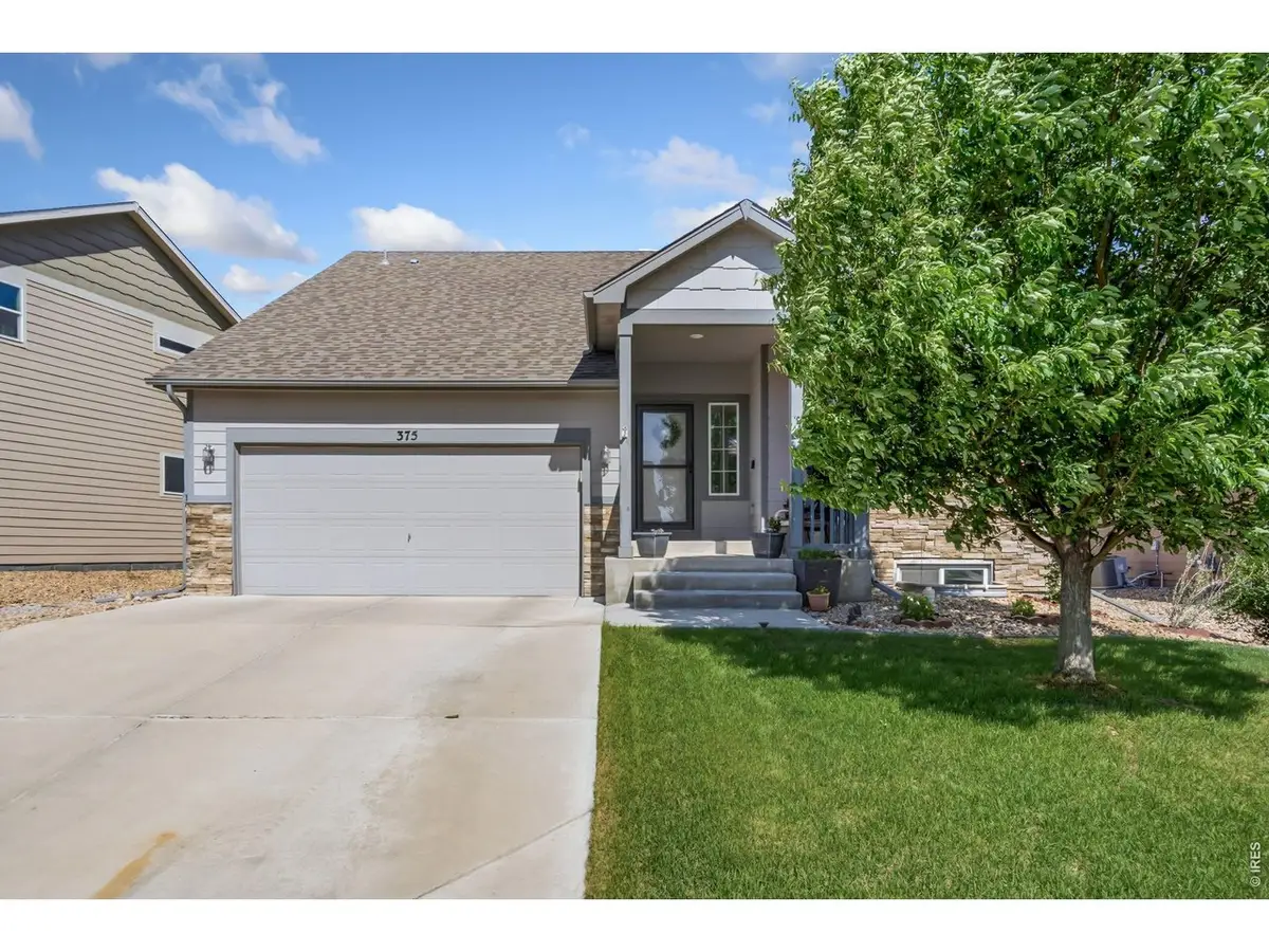 375 Shadowbrook Dr, Windsor, CO 80550 - #1