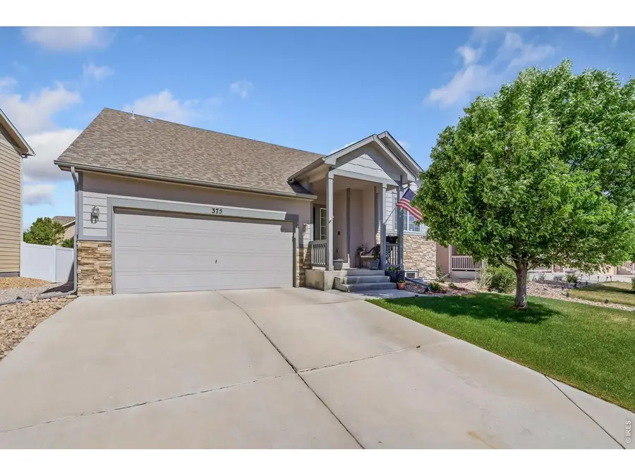 375 Shadowbrook Dr, Windsor, CO 80550 - #2