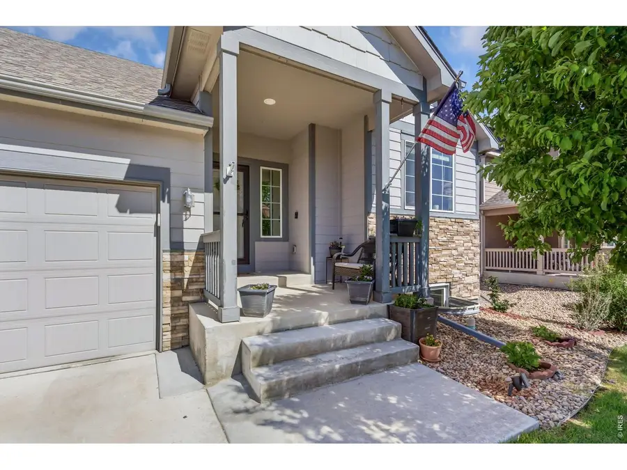 375 Shadowbrook Dr, Windsor, CO 80550 - #3