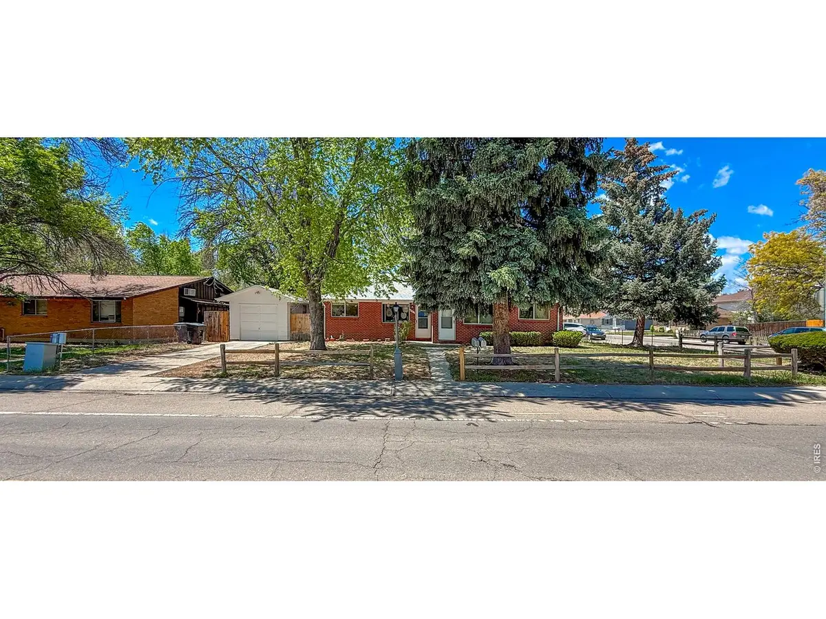 2051 Collyer St, Longmont, CO 80501 - #1
