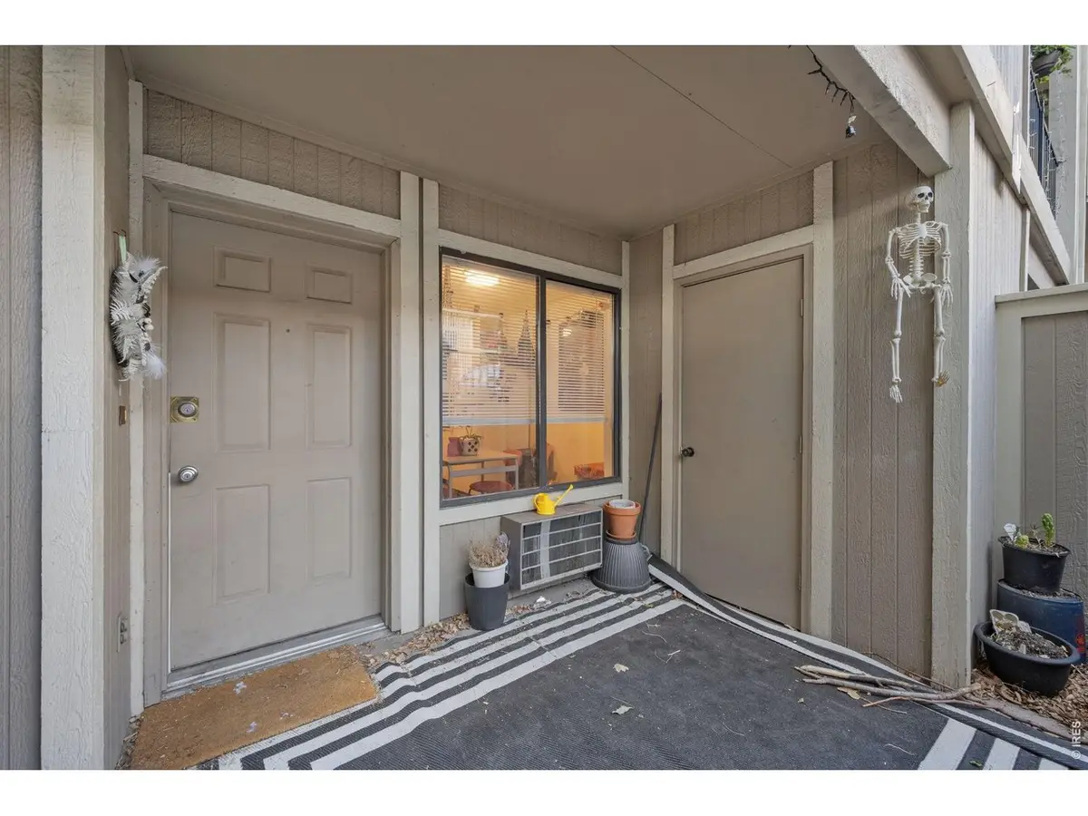 1209 W Plum St #A2, Fort Collins, CO 80521 - #1