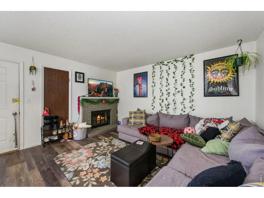 1209 W Plum St #A2, Fort Collins, CO 80521 - #2