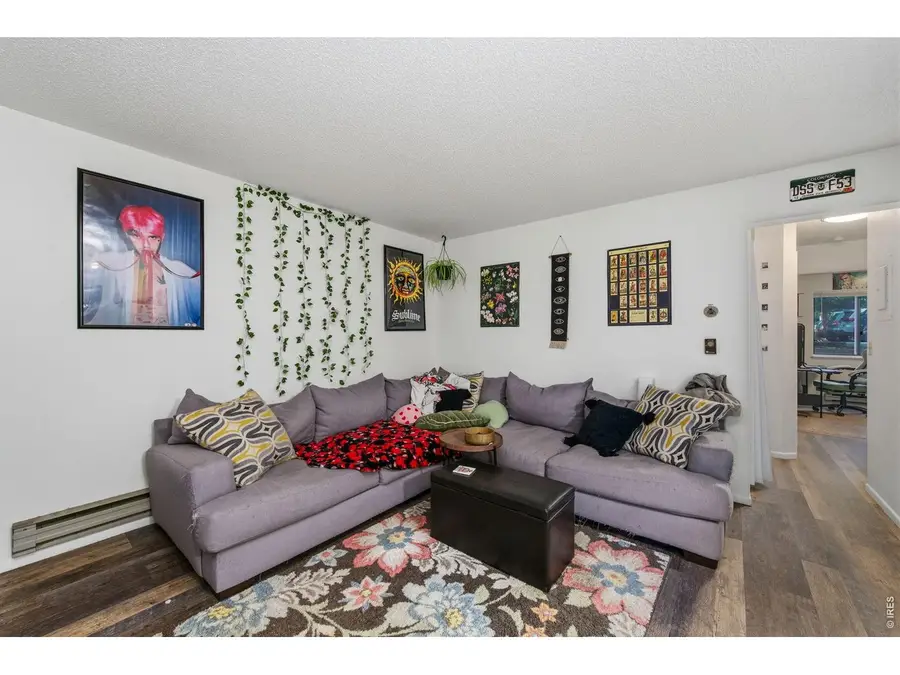 1209 W Plum St #A2, Fort Collins, CO 80521 - #3
