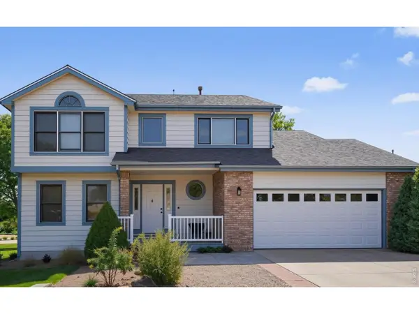 4209 Wellington Dr, Fort Collins, CO 80526