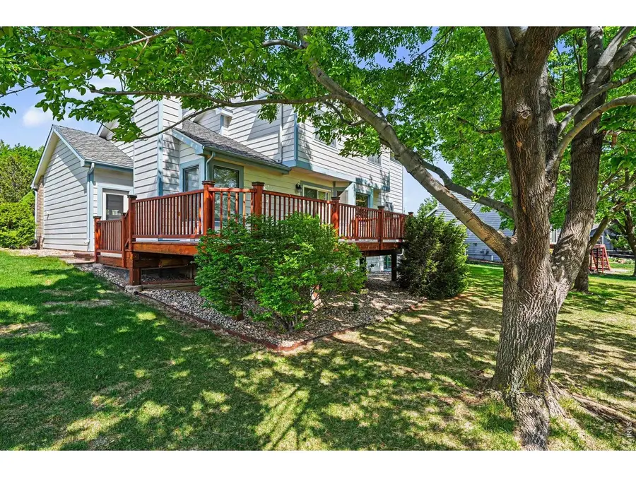 4209 Wellington Dr, Fort Collins, CO 80526 - #2