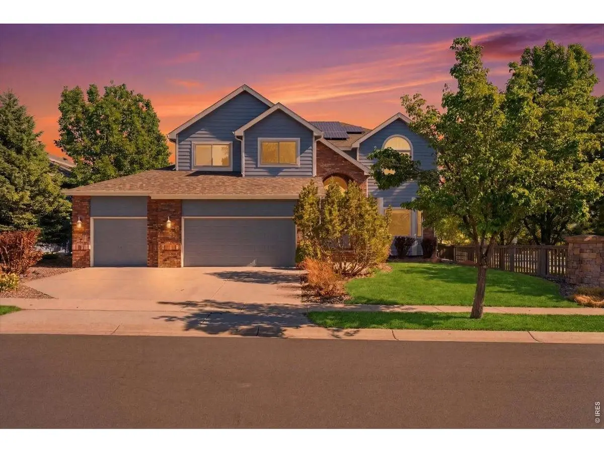 3338 Muskrat Creek Dr, Fort Collins, CO 80528 - #1