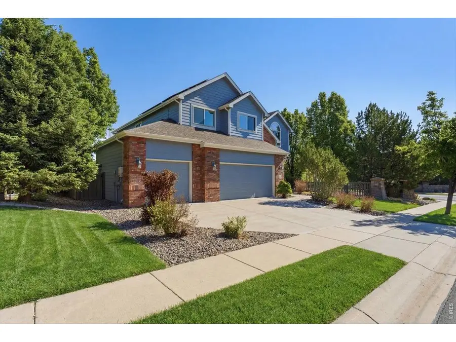3338 Muskrat Creek Dr, Fort Collins, CO 80528 - #2