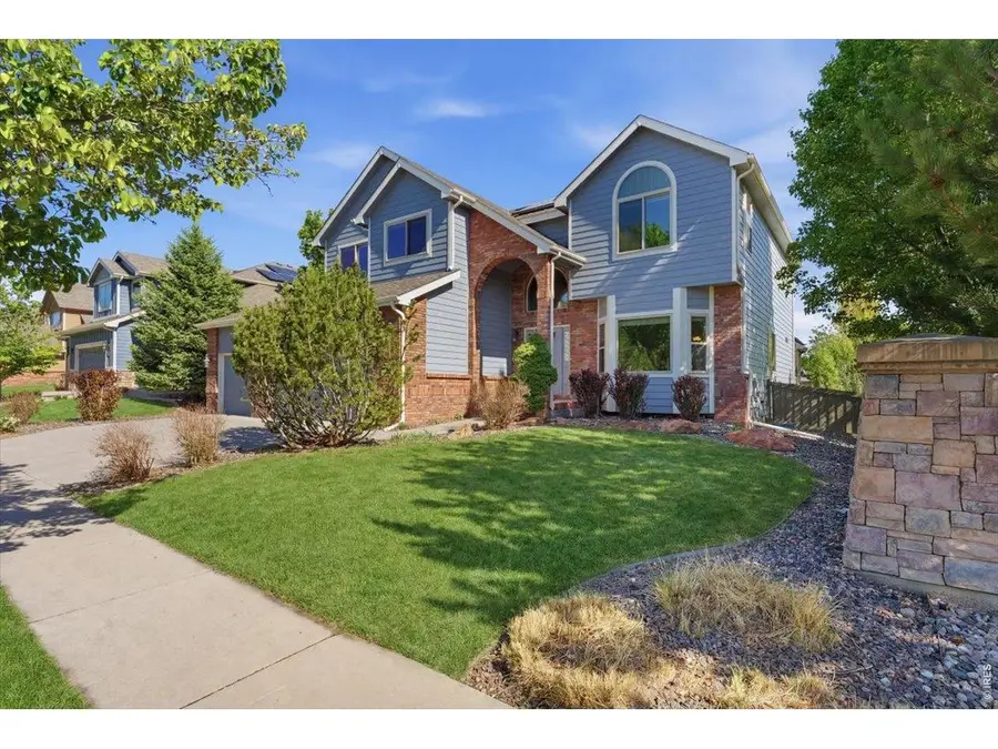 3338 Muskrat Creek Dr, Fort Collins, CO 80528 - #3