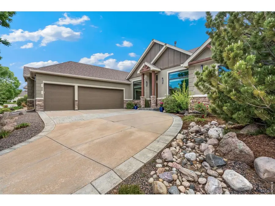 339 Meadowsweet Cir, Loveland, CO 80537 - #2