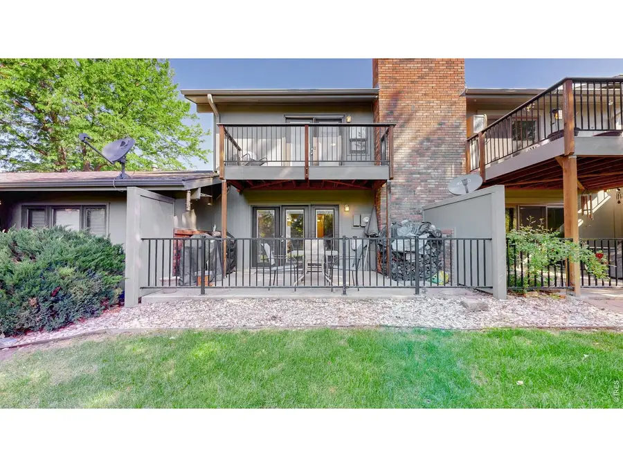 1404 Adriel Dr, Fort Collins, CO 80524 - #2