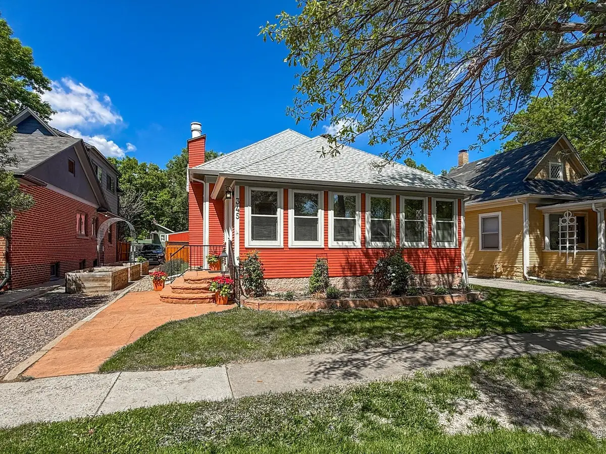 345 Lincoln St, Longmont, CO 80501 - #1