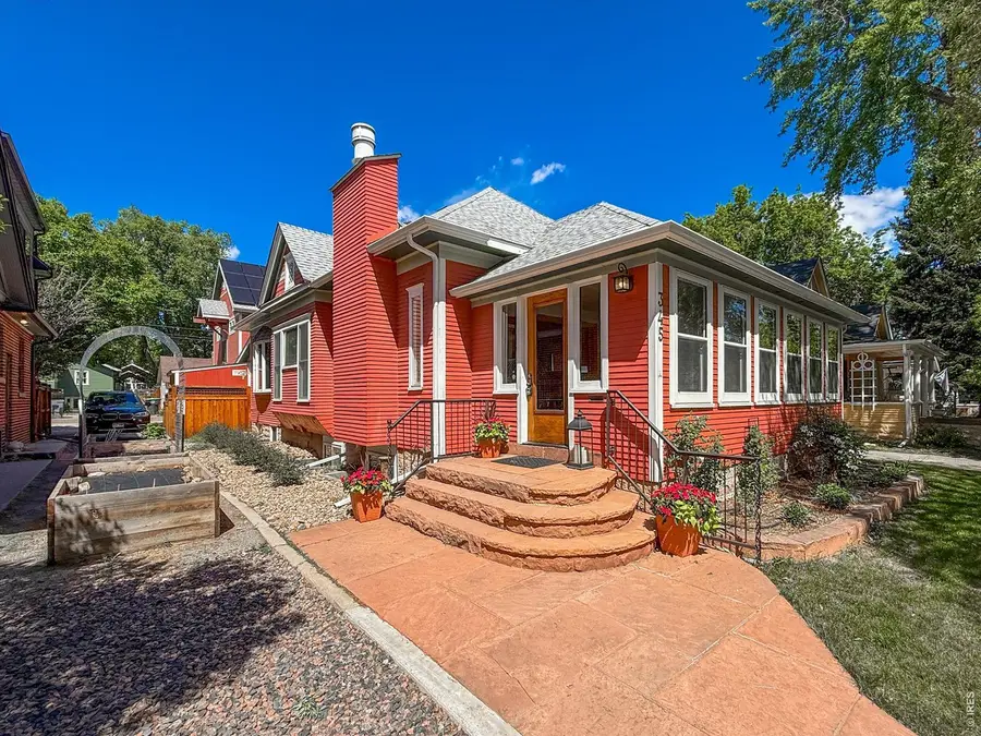 345 Lincoln St, Longmont, CO 80501 - #2