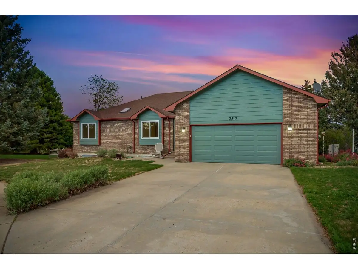 3812 Platte Ct, Fort Collins, CO 80526 - #1