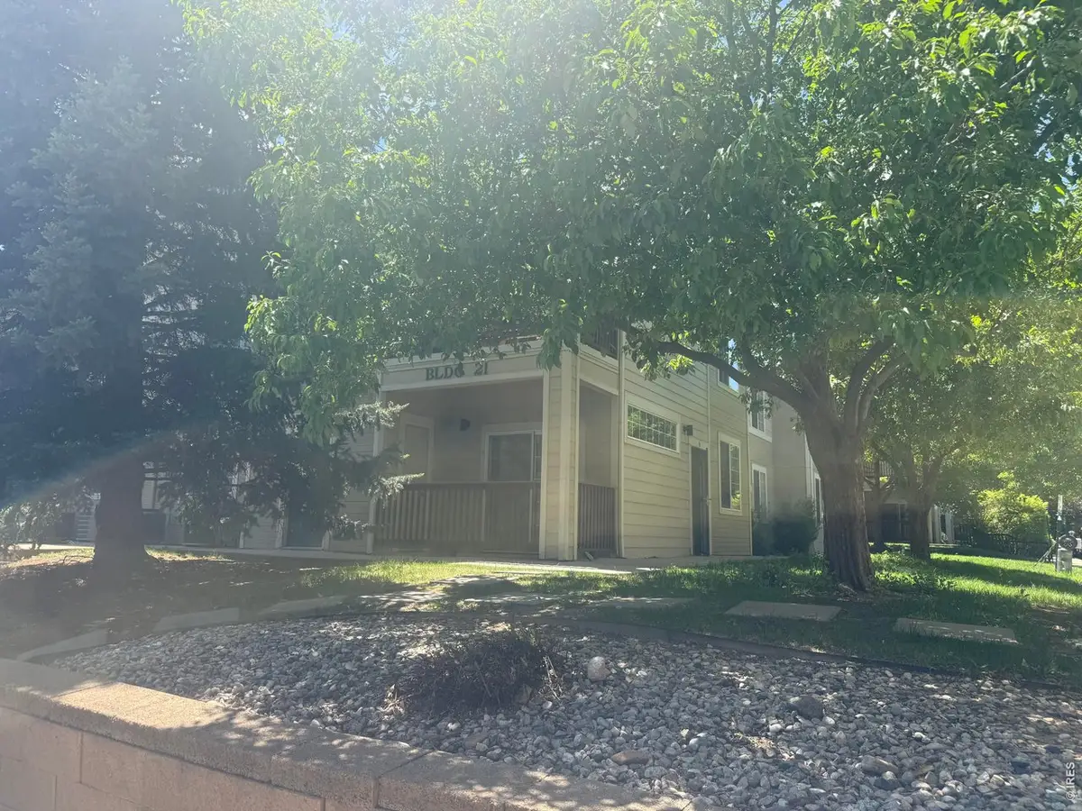 3002 W Elizabeth St #21B, Fort Collins, CO 80521 - #1