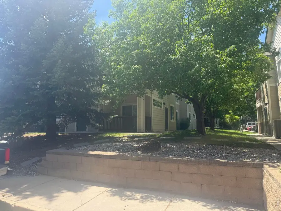 3002 W Elizabeth St #21B, Fort Collins, CO 80521 - #2