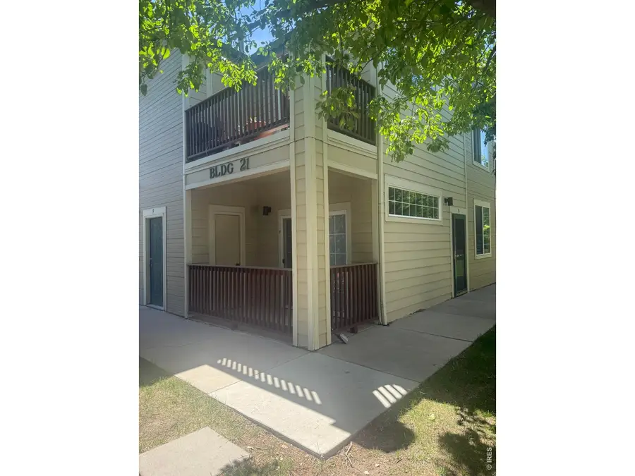 3002 W Elizabeth St #21B, Fort Collins, CO 80521 - #3