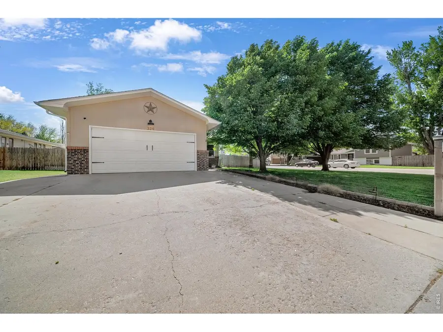 329 Applewood St, Brush, CO 80723 - #2