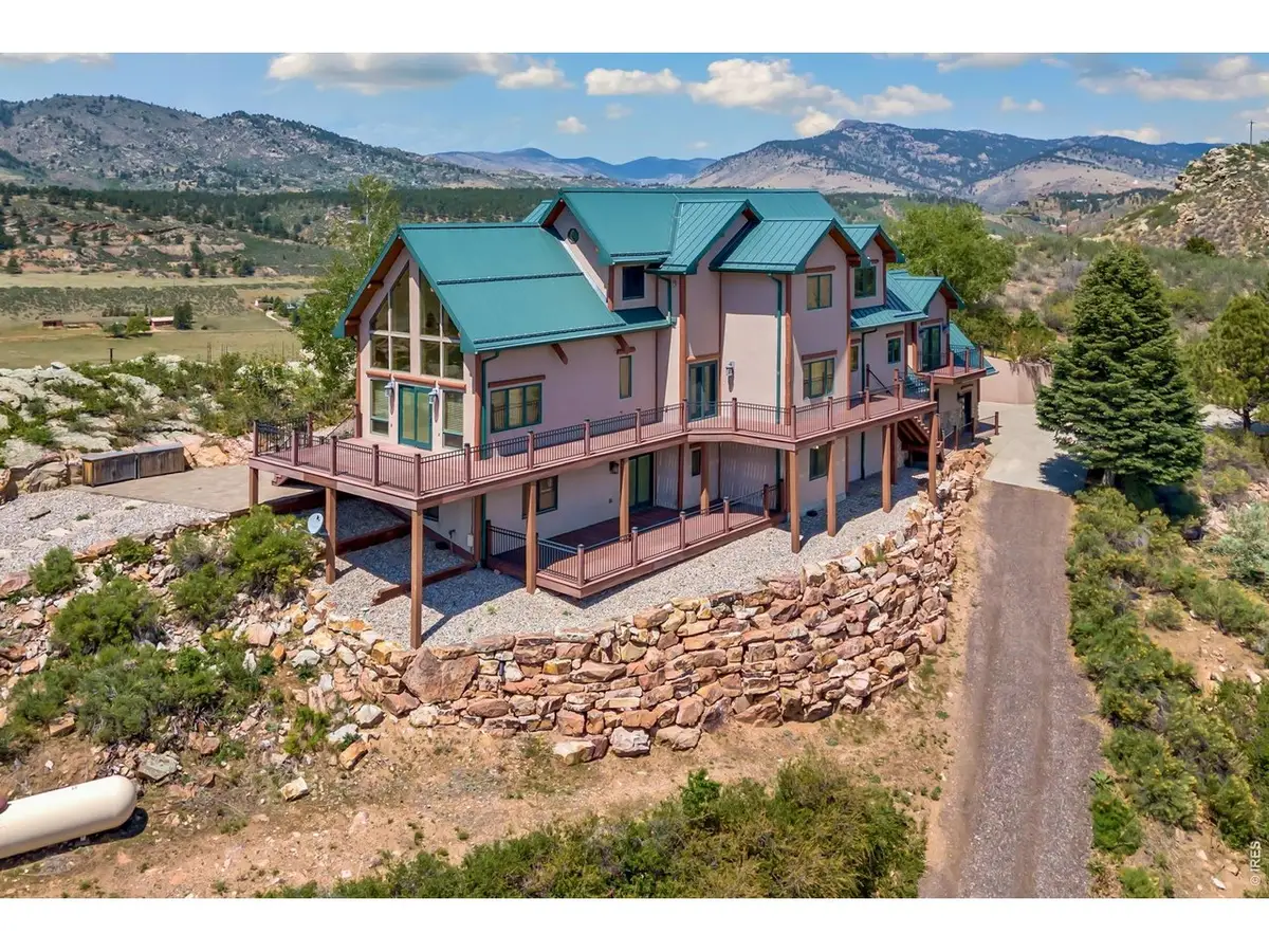 6355 Bighorn Xing, Fort Collins, CO 80526 - #1
