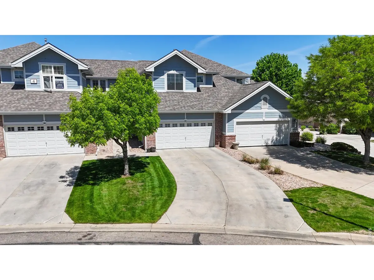 4672 W 20th St Rd #4-413, Greeley, CO 80634 - #1