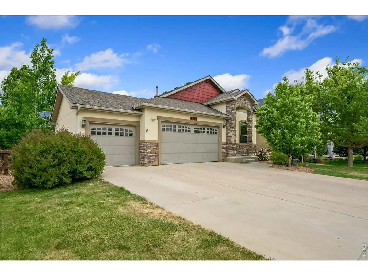 4545 Tarragon Dr, Johnstown, CO 80534 - #1