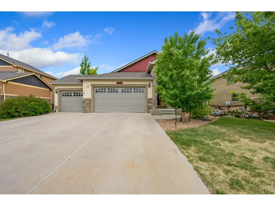 4545 Tarragon Dr, Johnstown, CO 80534 - #2