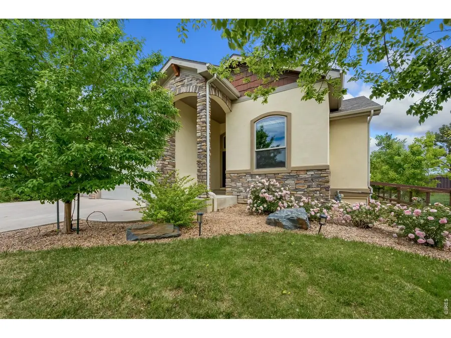 4545 Tarragon Dr, Johnstown, CO 80534 - #3
