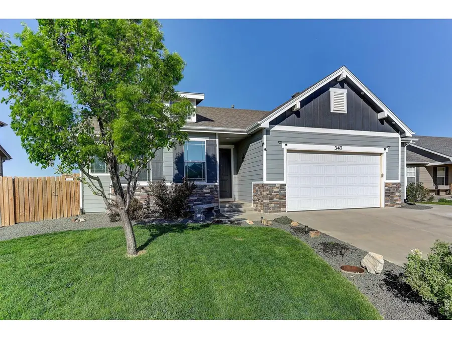 347 Linden Oaks Dr, Ault, CO 80610 - #2