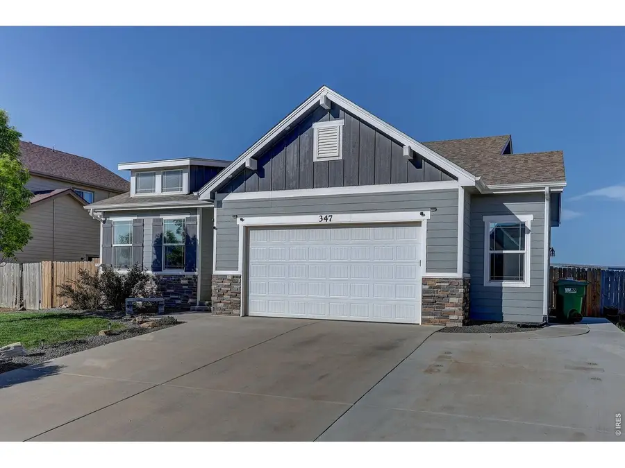 347 Linden Oaks Dr, Ault, CO 80610 - #3