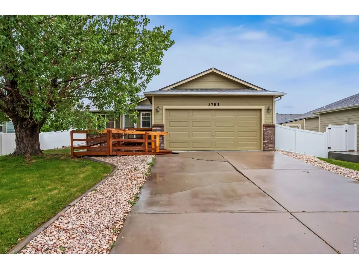 3783 Mount Hope St, Wellington, CO 80549 - #1