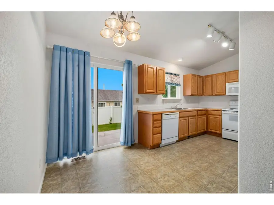 3783 Mount Hope St, Wellington, CO 80549 - #3