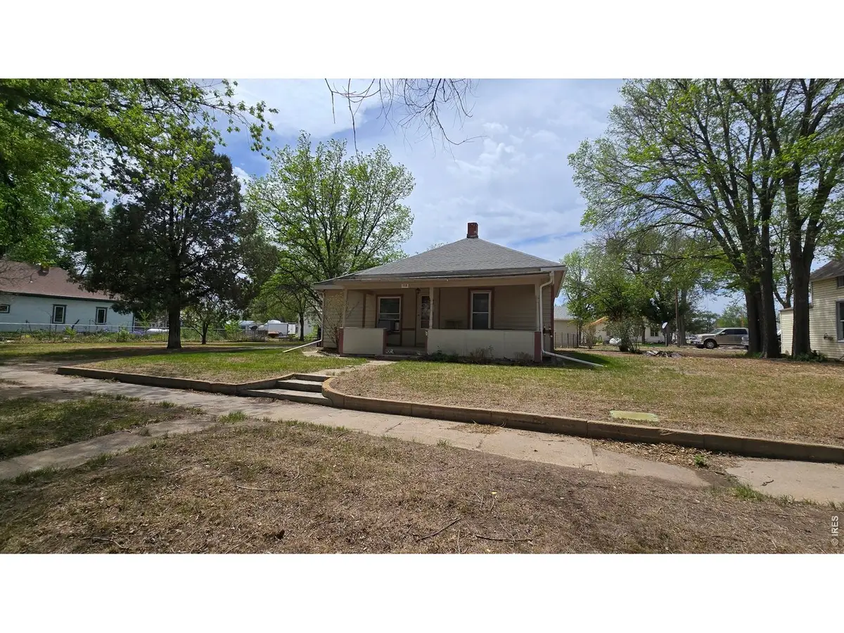 115 West Ave, Sedgwick, CO 80749 - #1