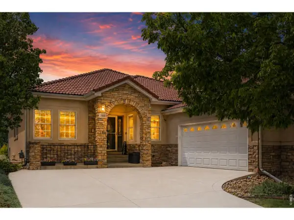2957 Sonata Bay Ct, Longmont, CO 80503