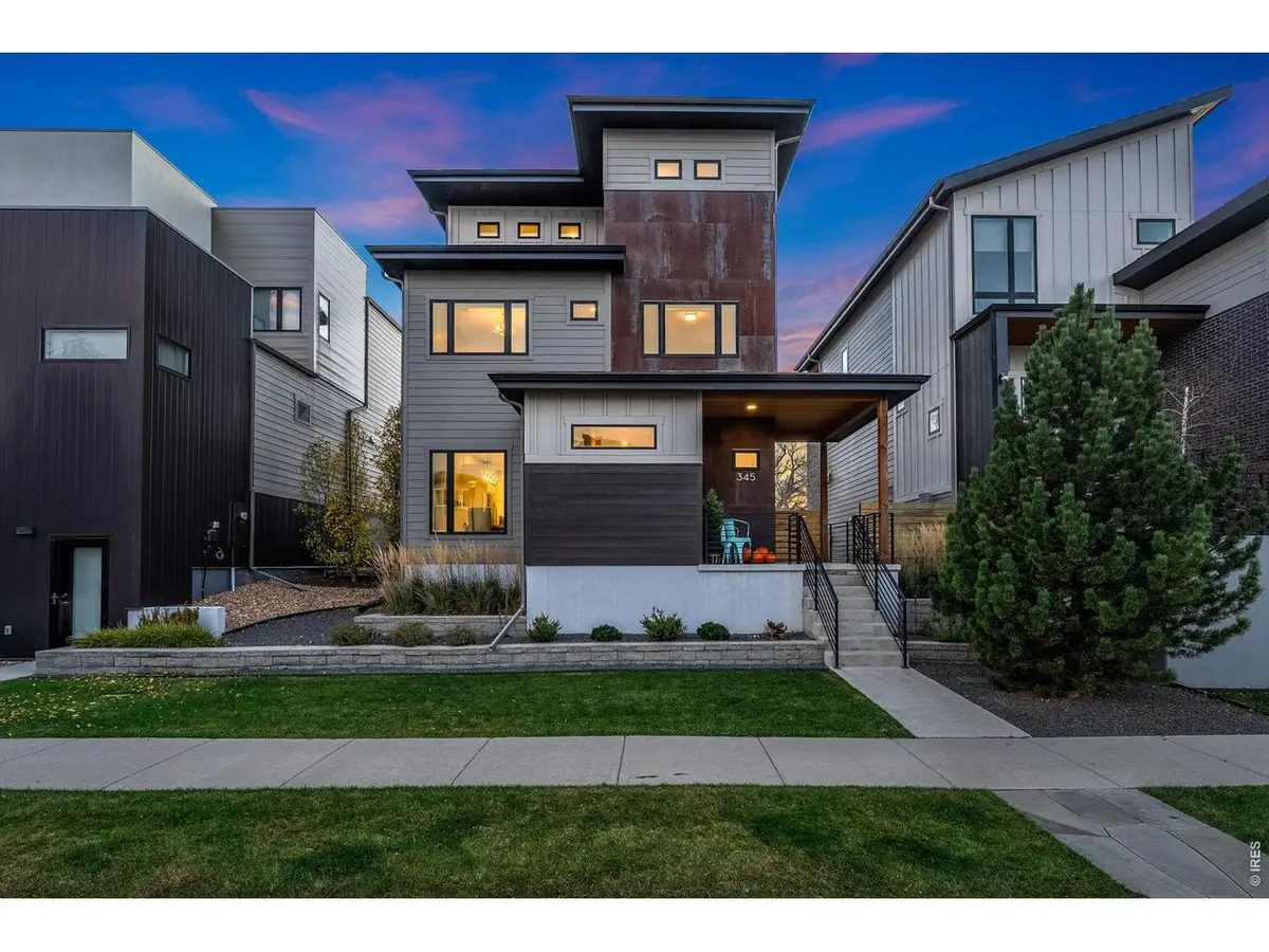 345 Pascal St, Fort Collins, CO 80524 - #1