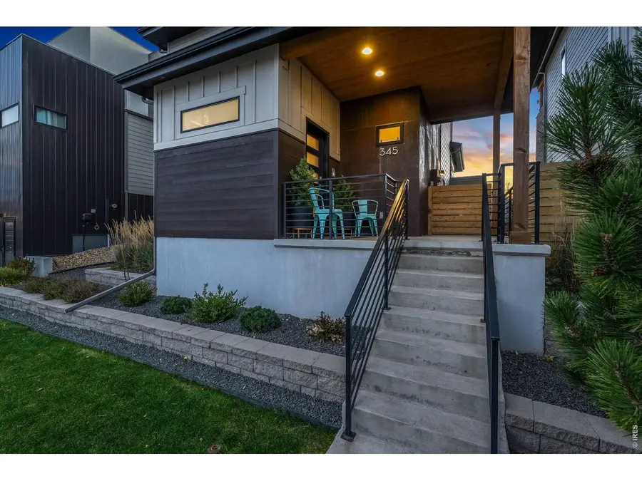 345 Pascal St, Fort Collins, CO 80524 - #3