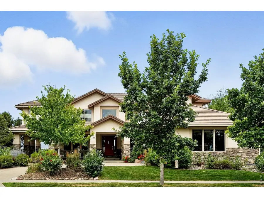 4725 Valley Oak Dr, Loveland, CO 80538 - #3