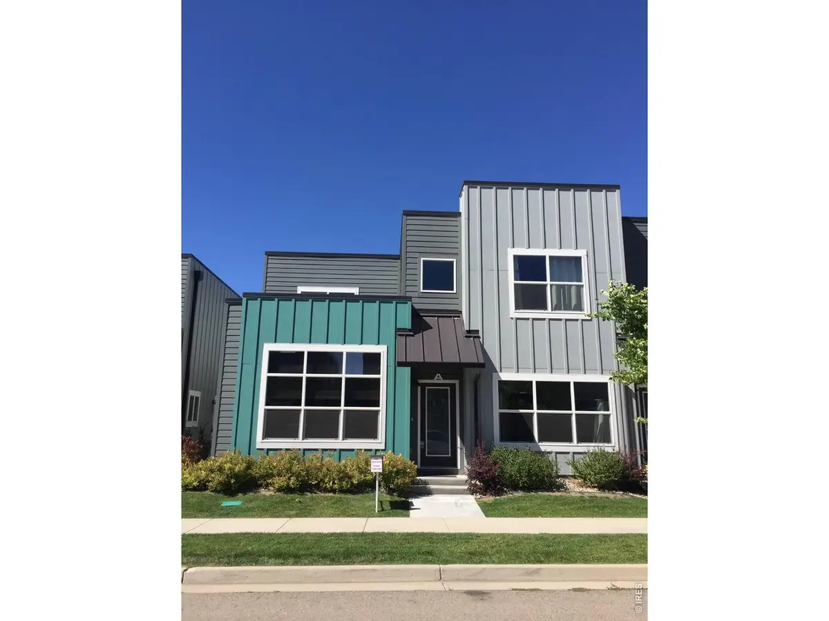 875 Baum St #A, Fort Collins, CO 80524 - #1