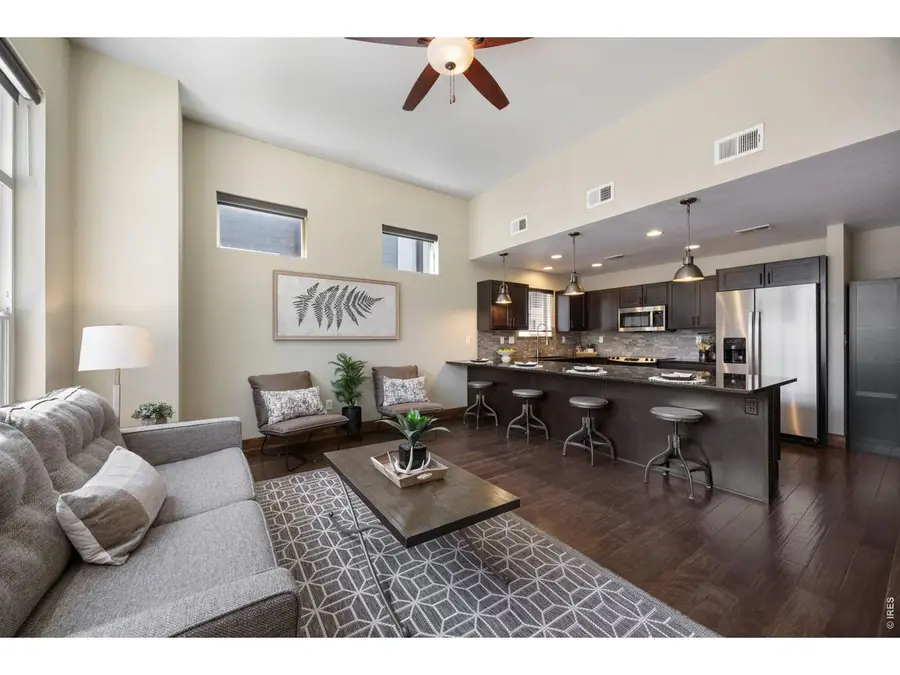 875 Baum St #A, Fort Collins, CO 80524 - #2