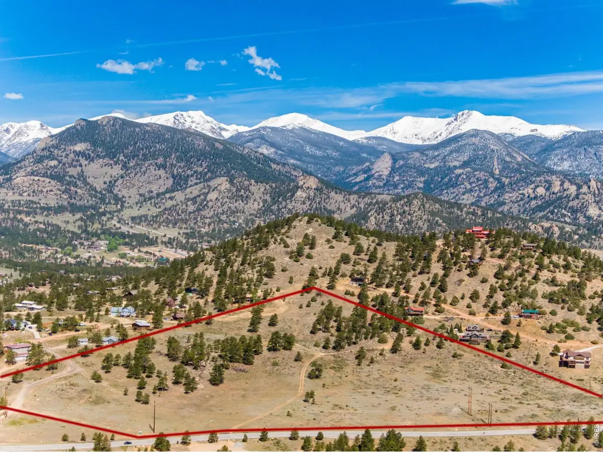 627 Little Prospect Rd, Estes Park, CO 80517 - #1